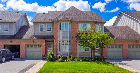 GTA housing market showing signs of tightening: Toronto real estate board